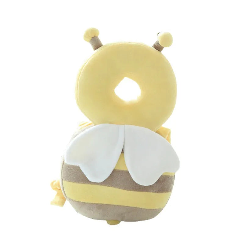 yellow bee