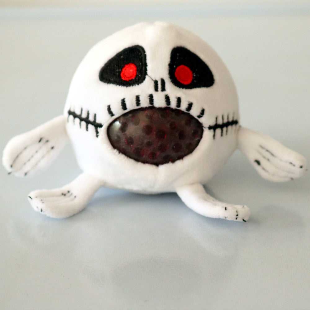 Plush Cute Pet Stress Buster Toys Stress Reliever for Kids Adults