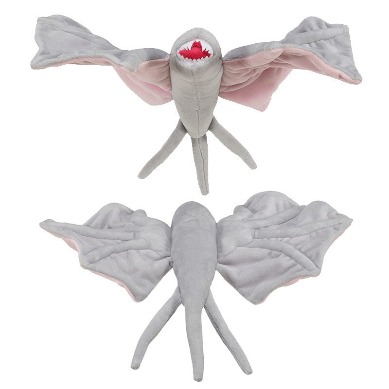 Demogorgon Plush toy,8 inches