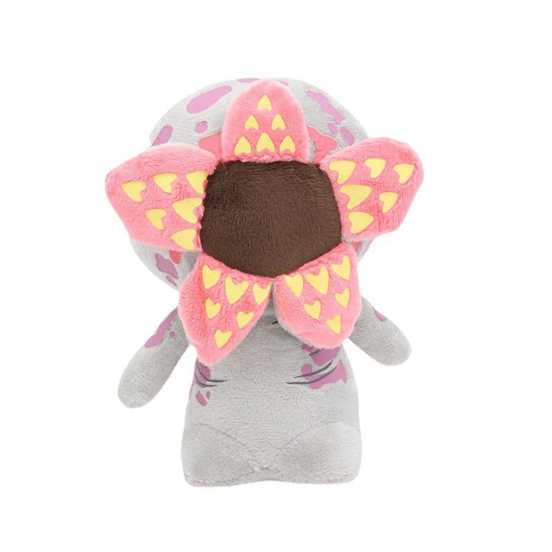 Demogorgon Plush toy,8 inches