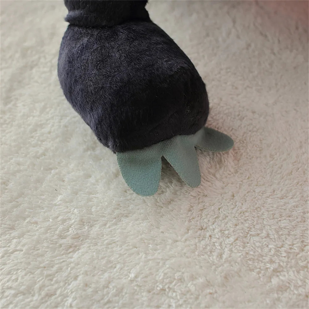 Komodo Dragon Plush toy 3