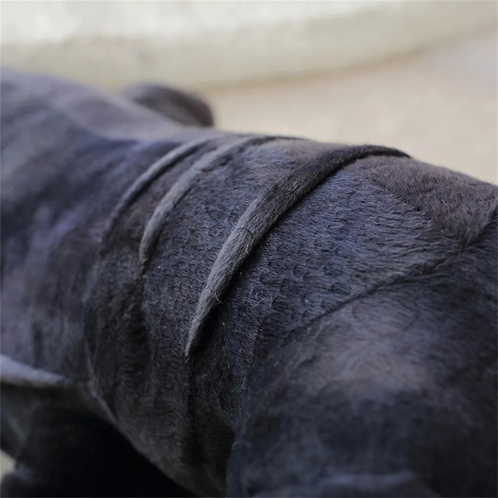 Komodo Dragon Plush toy 4