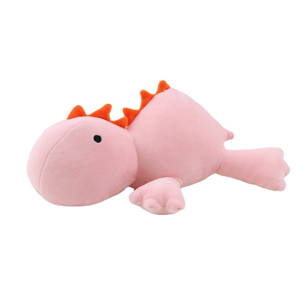 Dinosaur Weighted Plush，60cm (23.6 inches)