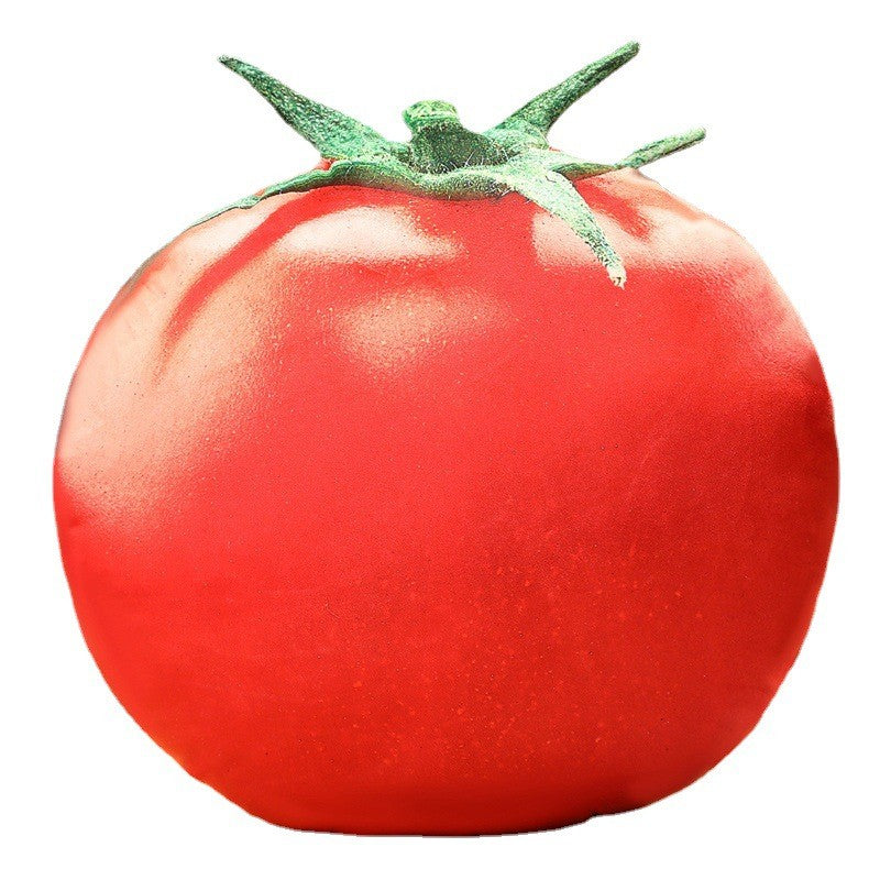Simulated Vegetable Pillow Plush Toy, 30*40cm