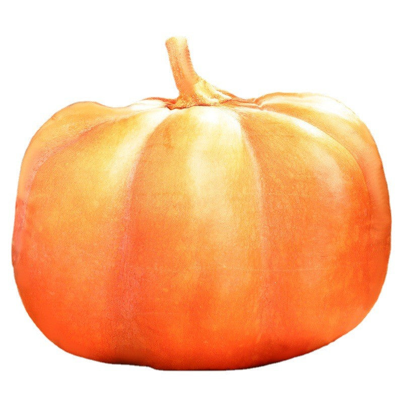 Simulated Vegetable Pillow Plush Toy, 30*40cm