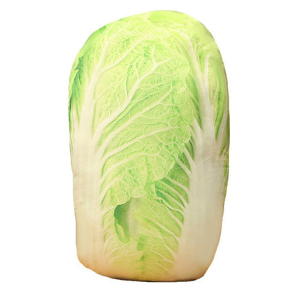 Simulated Vegetable Pillow Plush Toy, 30*40cm