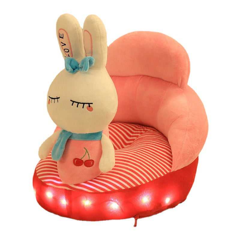 Baby soft 2024 toy chair