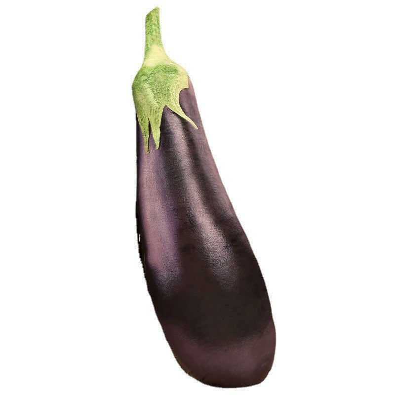 Simulated Vegetable Pillow Plush Toy, 30*40cm