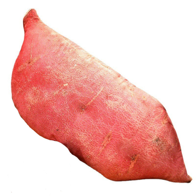 Simulated Vegetable Pillow Plush Toy, 30*40cm
