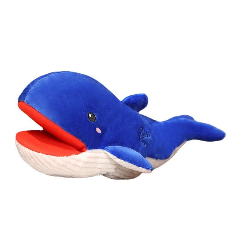 Cute Sea Animal Hand Puppet - Stuffed Animal Toy