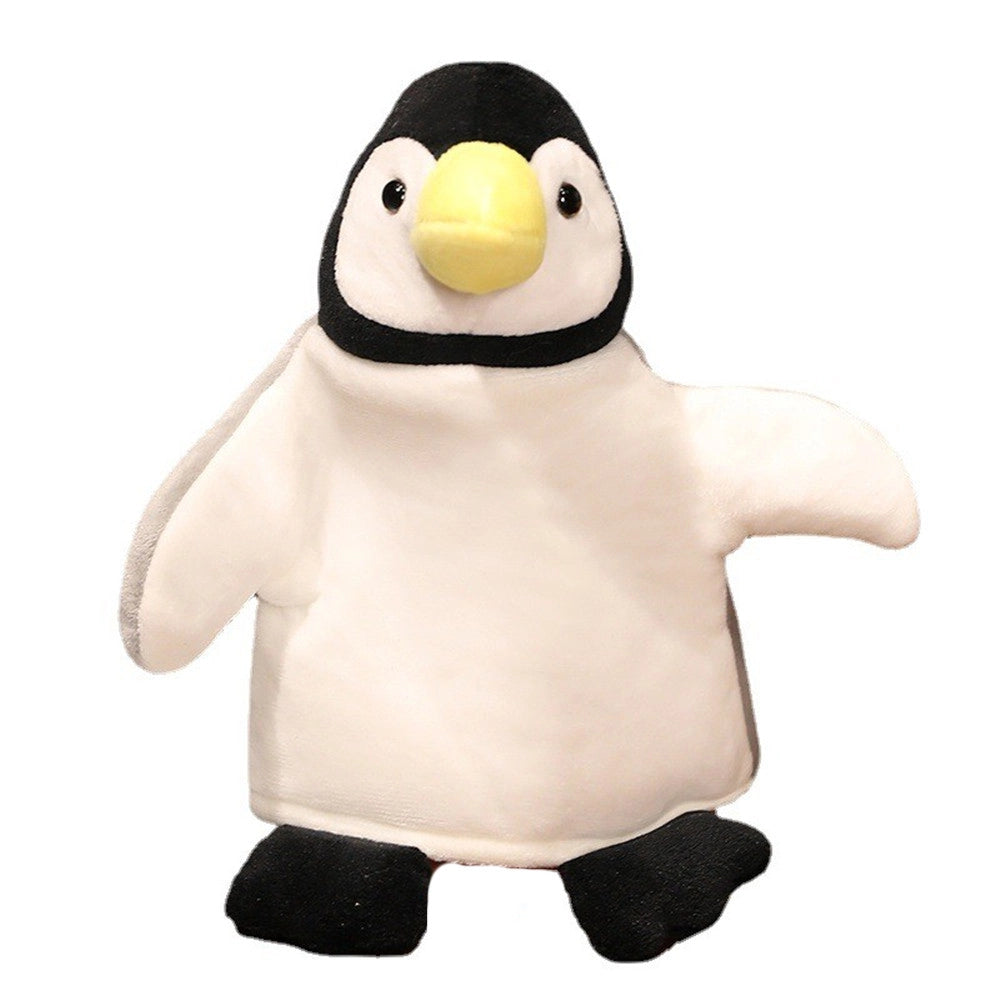 Cute Sea Animal Hand Puppet - Stuffed Animal Toy