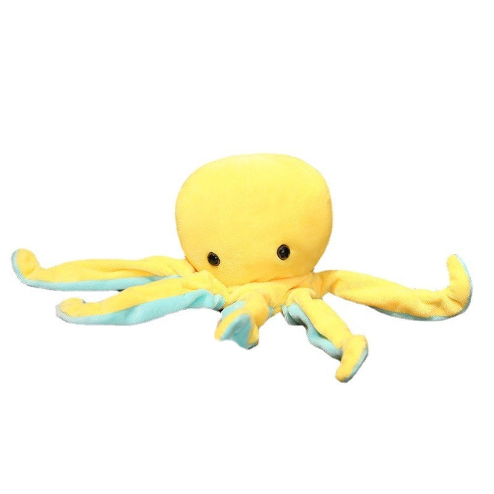 Cute Sea Animal Hand Puppet - Stuffed Animal Toy