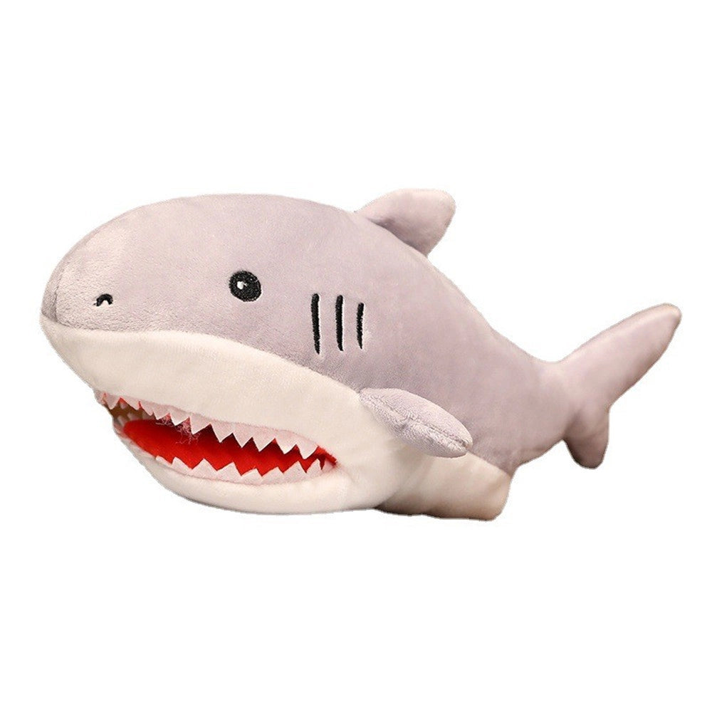Cute Sea Animal Hand Puppet - Stuffed Animal Toy