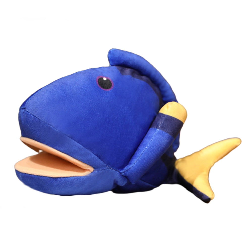 Cute Sea Animal Hand Puppet - Stuffed Animal Toy