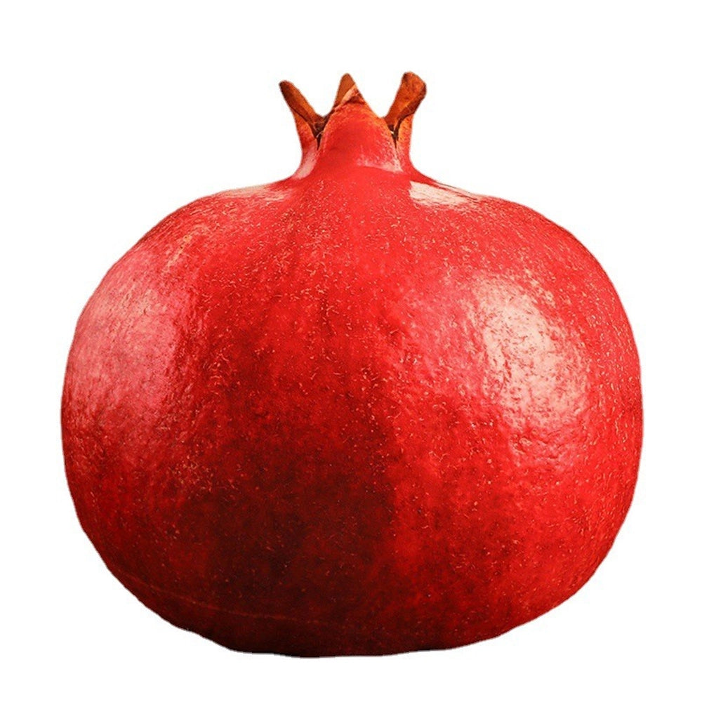 Simulation Fruit Plush Toy, Lifelike Cute Apple Stuffed Pillow, Girl Sleeping Soft Doll,35*55cm