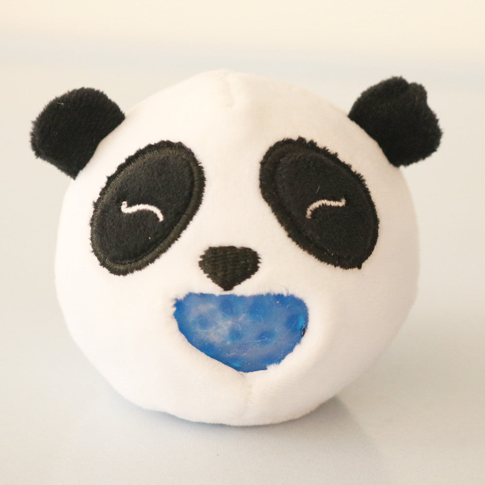 Plush Cute Pet Stress Buster Toys Stress Reliever for Kids Adults