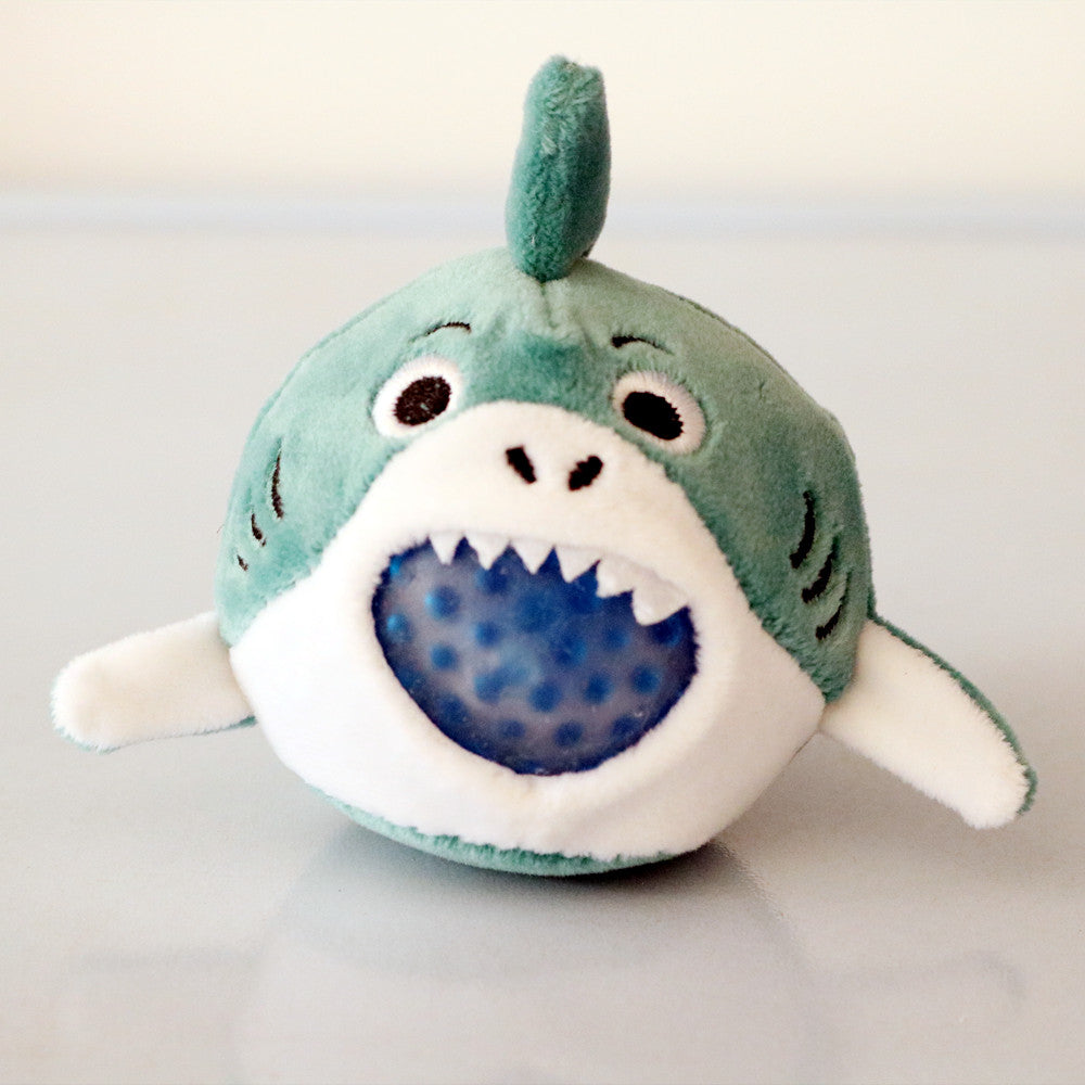 Plush Cute Pet Stress Buster Toys Stress Reliever for Kids Adults