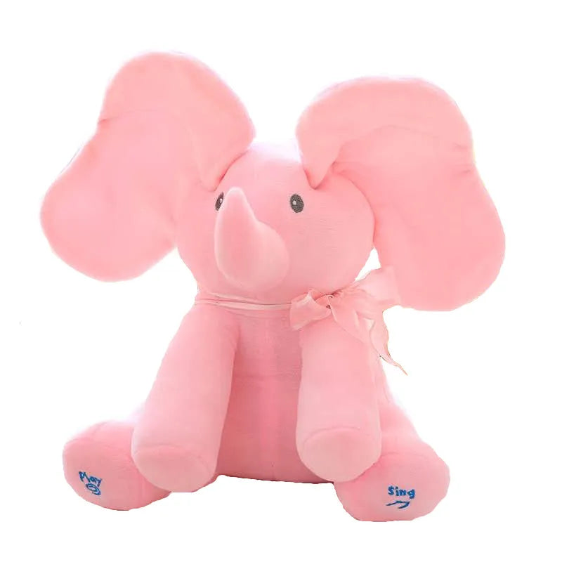 elephant pink