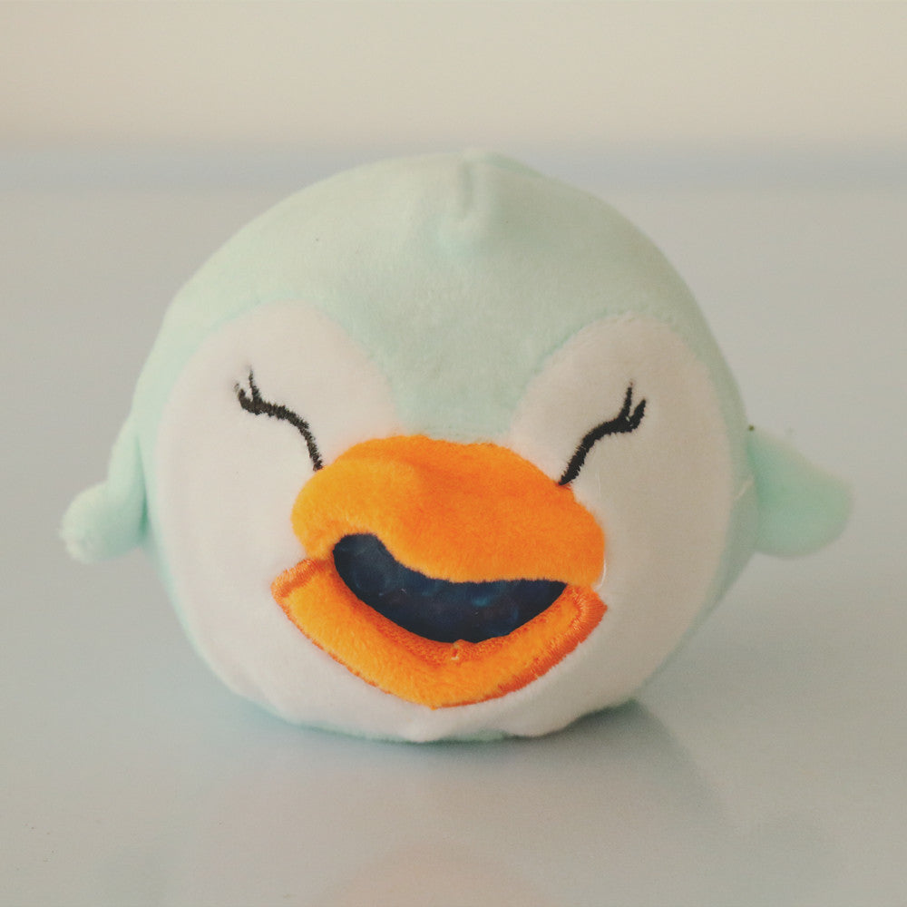 Plush Cute Pet Stress Buster Toys Stress Reliever for Kids Adults