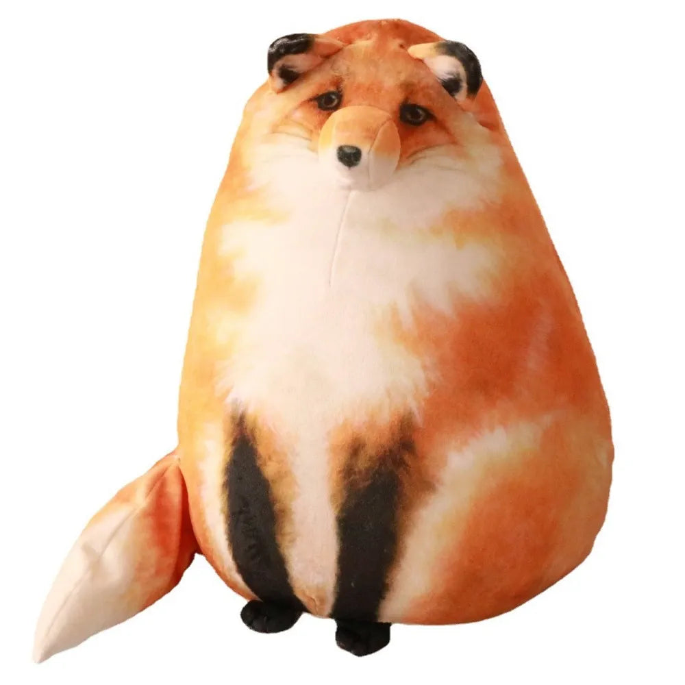 fox