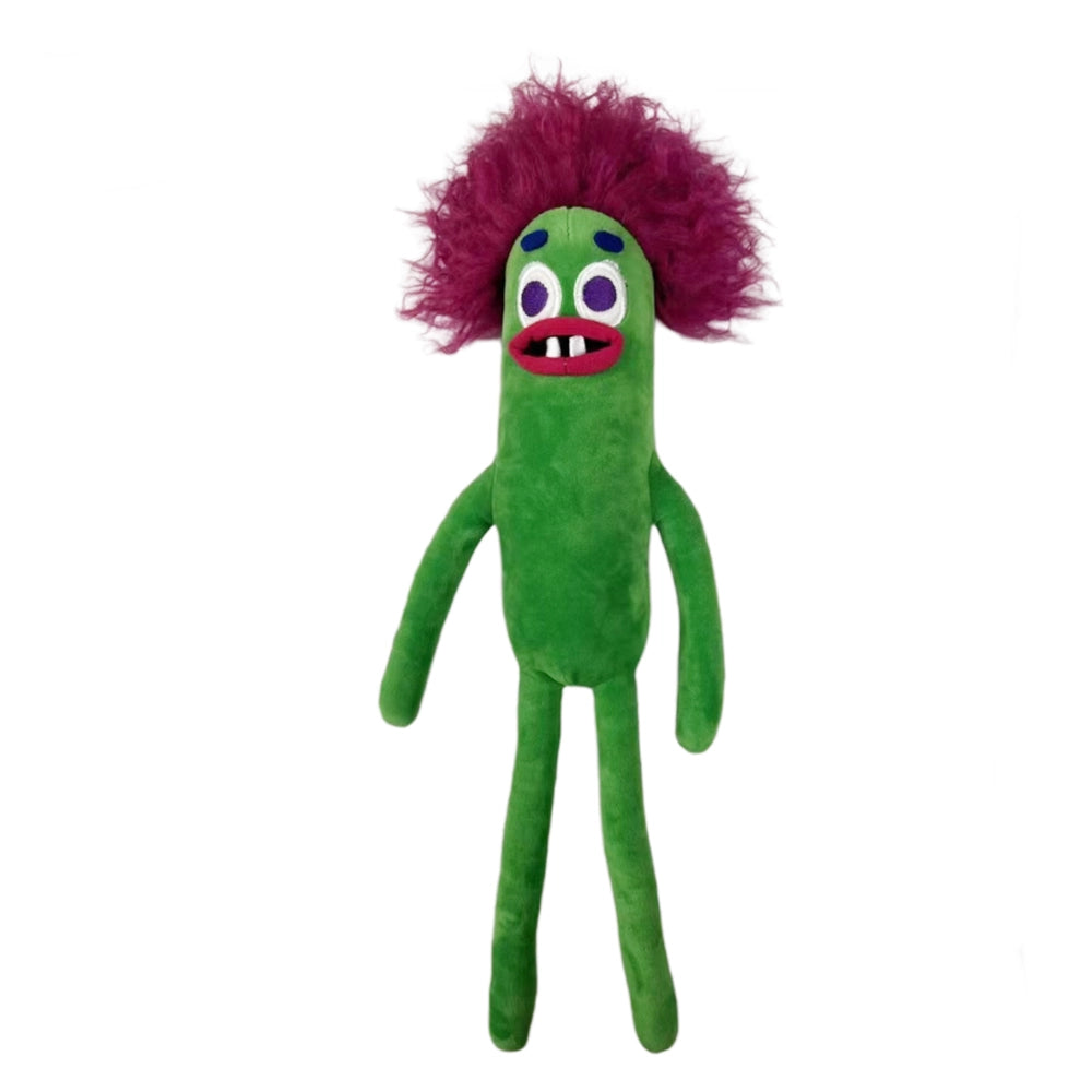 Sausage stuffed animals plush toy, 43cm