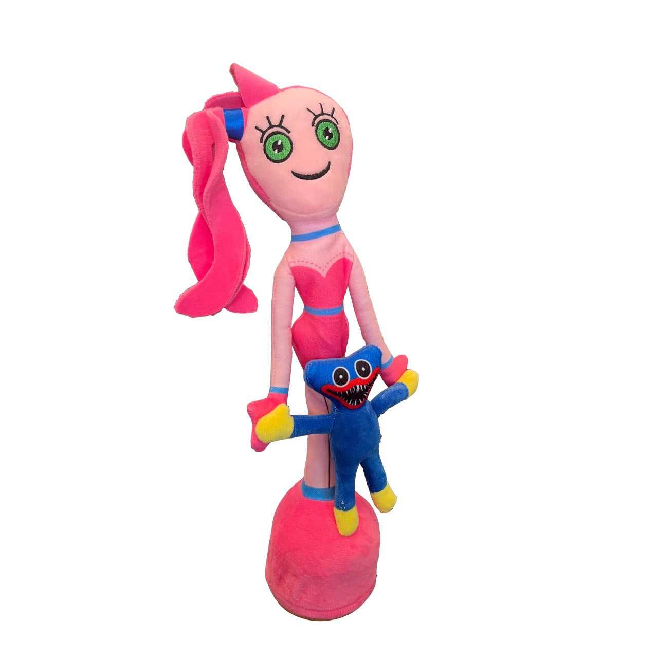 Poppy playtime electric plush toy, Singing and dancing