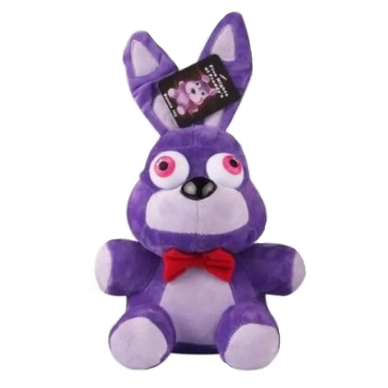 Five Nights Game Stuffed Toys Dolls 7 Inch - Fans Kids Gifts Plush Toys