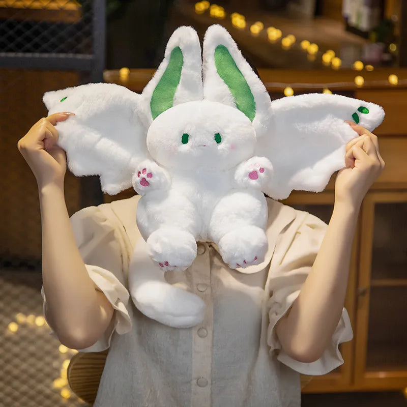 Bat Bunny Plush toy 1