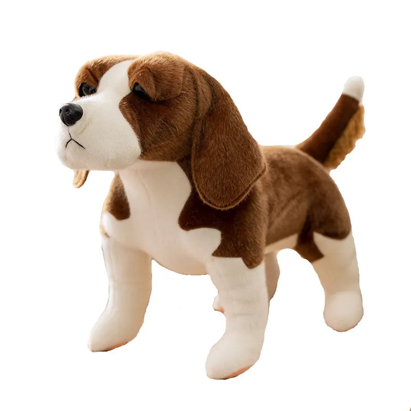 Beagle_Imitation pet dog