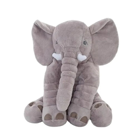 Elephant Plush Toy