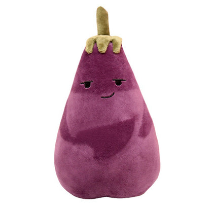 Expression Eggplant evil
