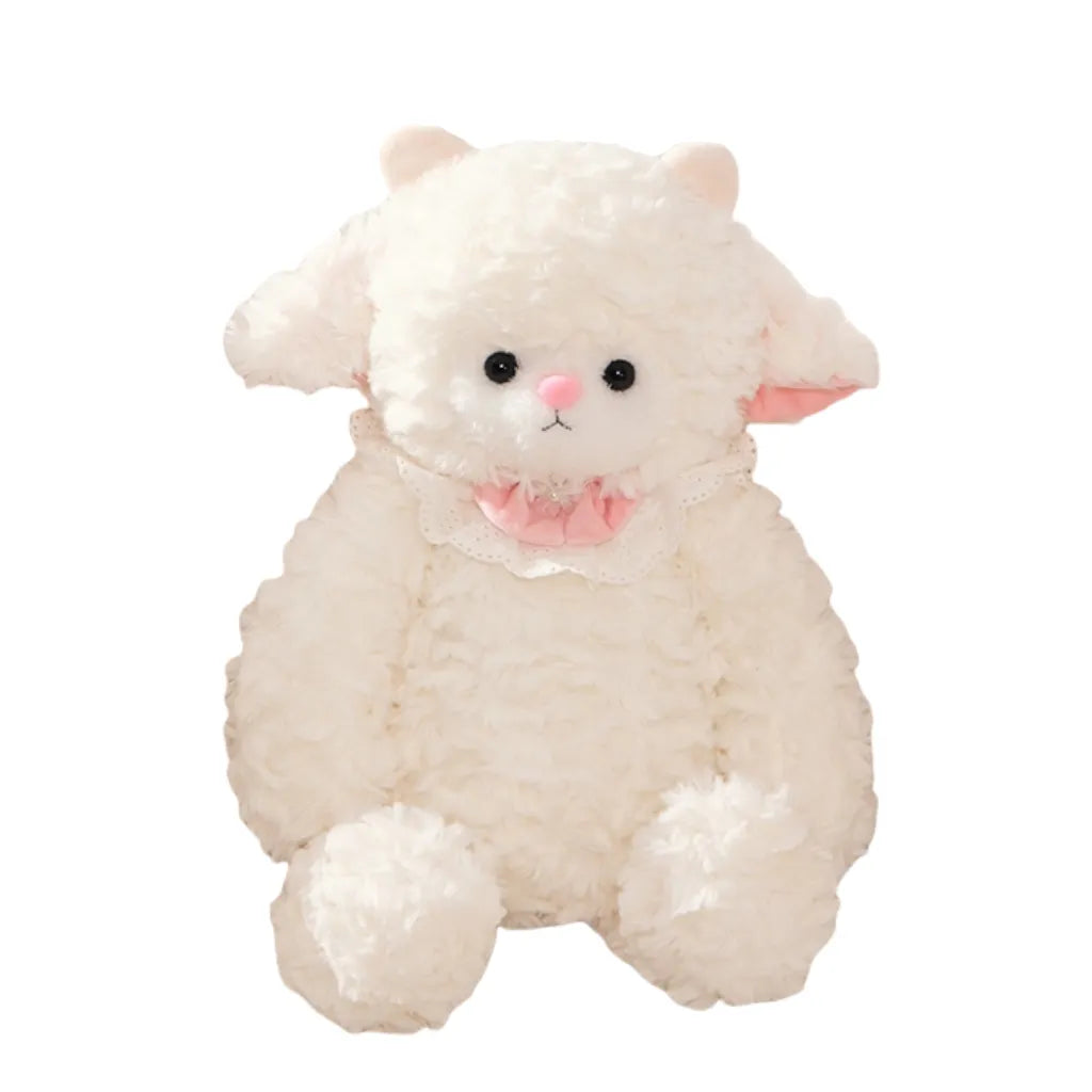 Flying Dragon Plush toy sheep