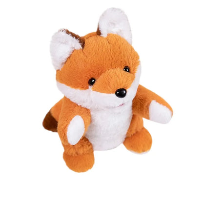 Kids Hand Puppet Stuffed Animal Plush Toy  for Theater Show , Birthday Gifts, Easter