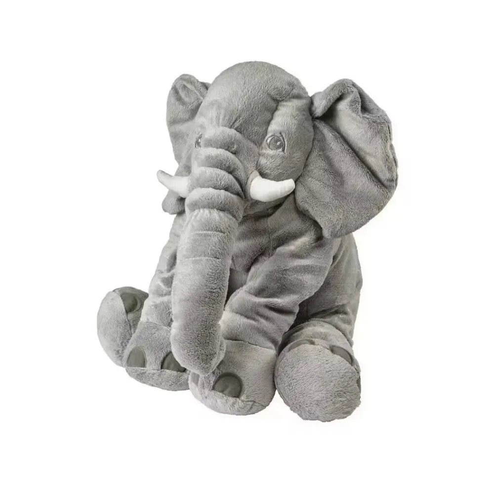 Giant elephant Stuffed Animals 1