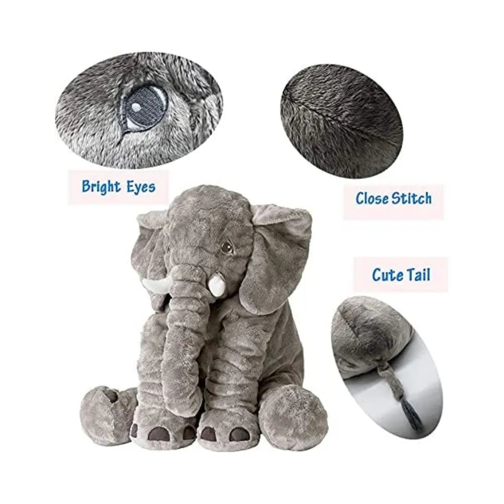 Giant elephant Stuffed Animals 2