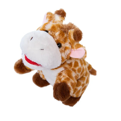 Kids Hand Puppet Stuffed Animal Plush Toy  for Theater Show , Birthday Gifts, Easter