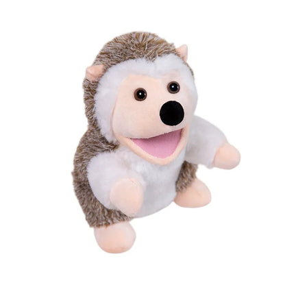 Kids Hand Puppet Stuffed Animal Plush Toy  for Theater Show , Birthday Gifts, Easter