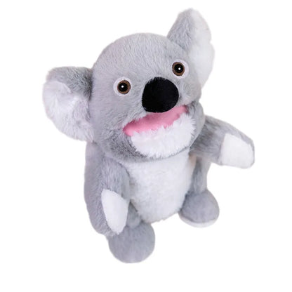 Kids Hand Puppet Stuffed Animal Plush Toy  for Theater Show , Birthday Gifts, Easter