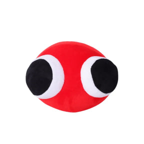 Rainbow Friends Plush Red Plushies Toy from Rainbow Friends