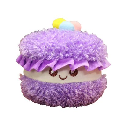 Macaron_purple