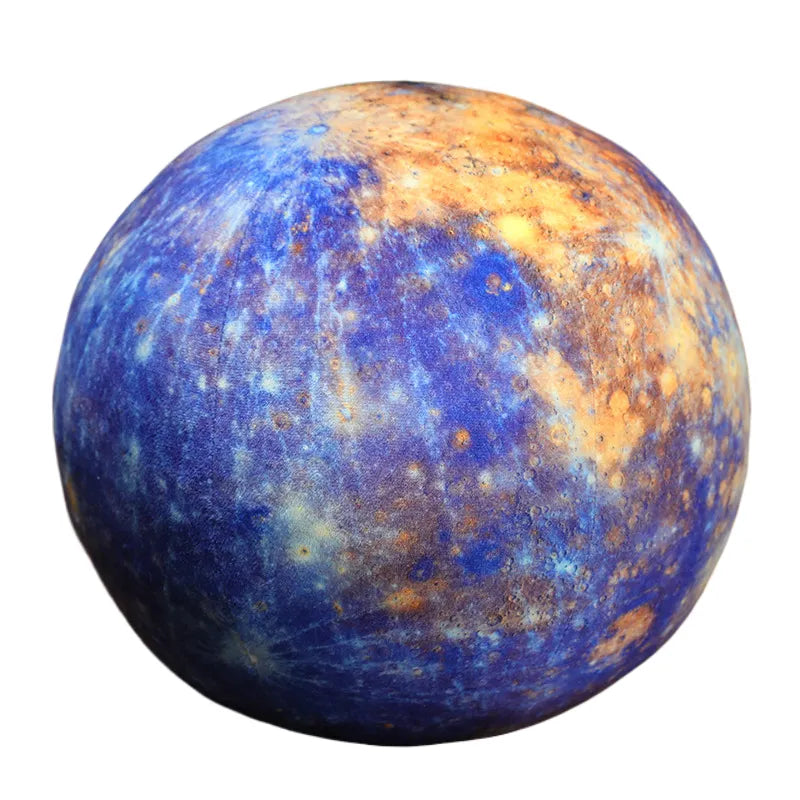 Mercury_Useful】-Kids are starting to learn about the planets.They will point to a picture of earth and say I live right here. Get this for Earth Day.The moon (also very cute) at the next blue moon and the sun for the summer solstice.Still trying to figure out excuses for the rest of the solar system.