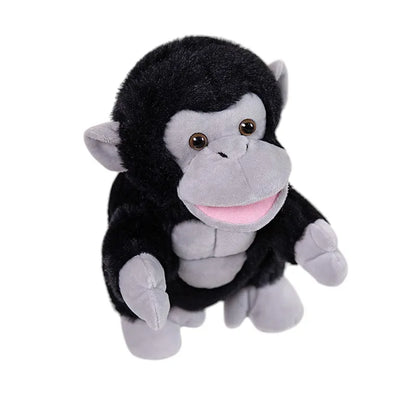 Kids Hand Puppet Stuffed Animal Plush Toy  for Theater Show , Birthday Gifts, Easter