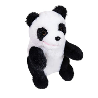 Kids Hand Puppet Stuffed Animal Plush Toy  for Theater Show , Birthday Gifts, Easter