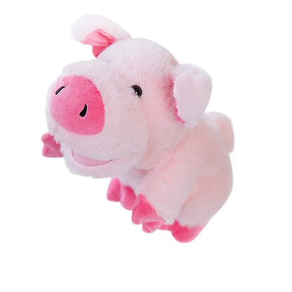 Kids Hand Puppet Stuffed Animal Plush Toy  for Theater Show , Birthday Gifts, Easter