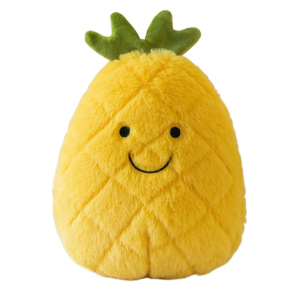 Cute Fruit Plush toy_pineapple