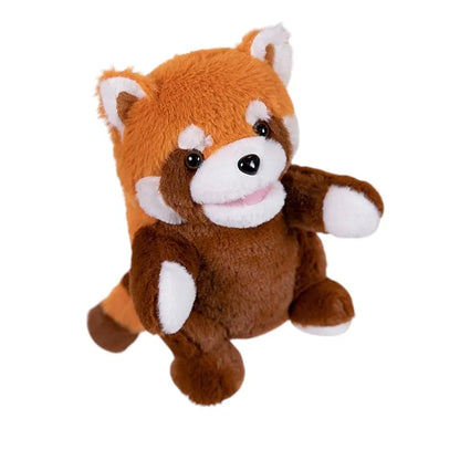 Kids Hand Puppet Stuffed Animal Plush Toy  for Theater Show , Birthday Gifts, Easter
