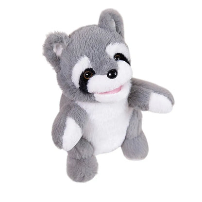 Kids Hand Puppet Stuffed Animal Plush Toy  for Theater Show , Birthday Gifts, Easter