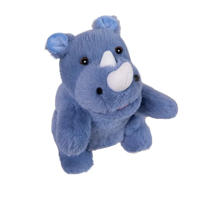 Kids Hand Puppet Stuffed Animal Plush Toy  for Theater Show , Birthday Gifts, Easter