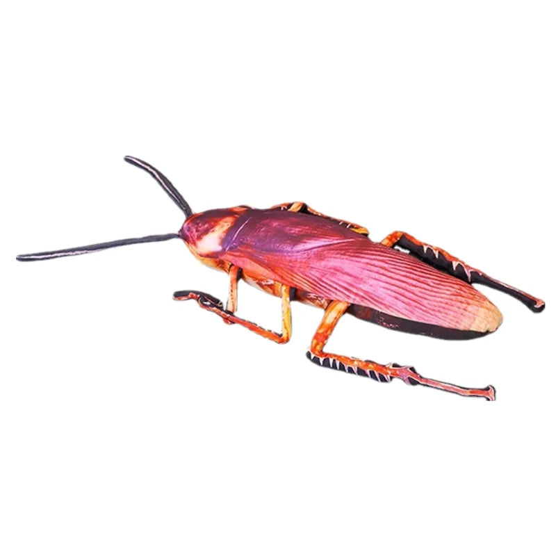 Roach Plush Toy 2