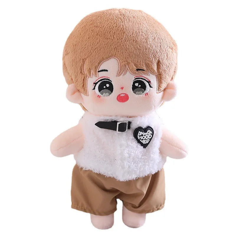 8 Styles K-Pop Stray Kids Anime Plush Figure Toy - China Anime Online  Wholesale and Plush Toy price | Made-in-China.com